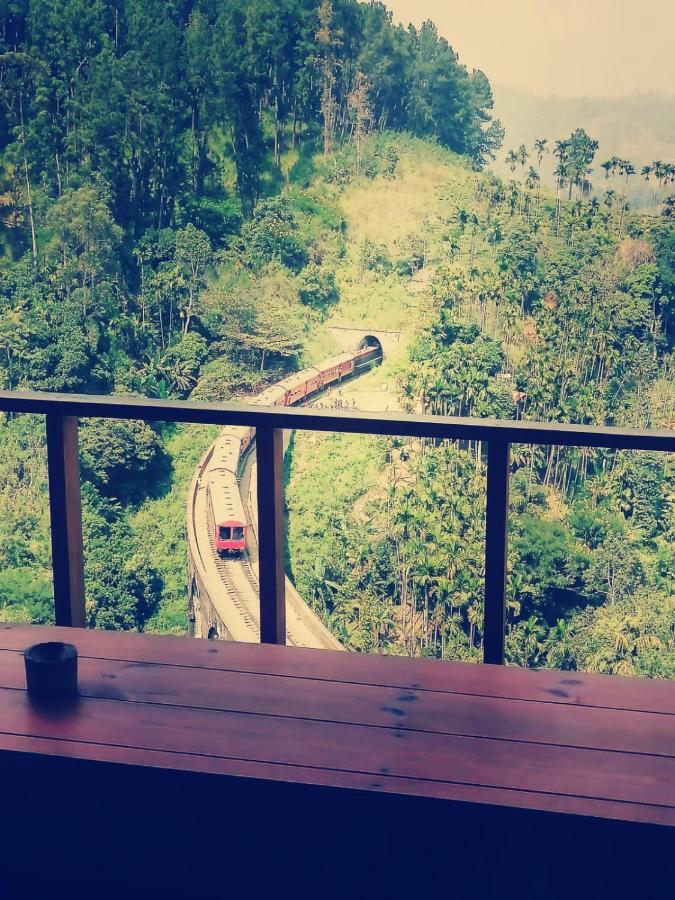 Green Nature Paradise Ella Exterior photo