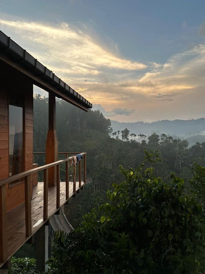 Green Nature Paradise Ella Exterior photo